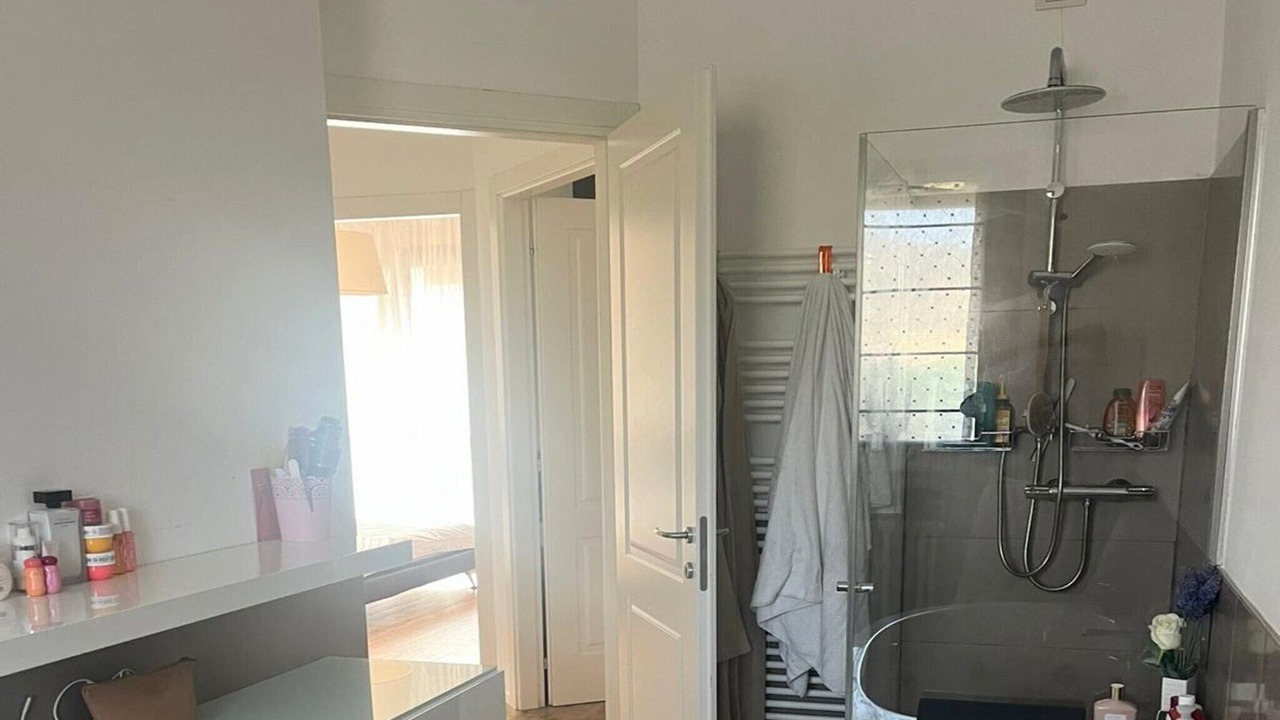 Photo of Bathroom in Fermignano