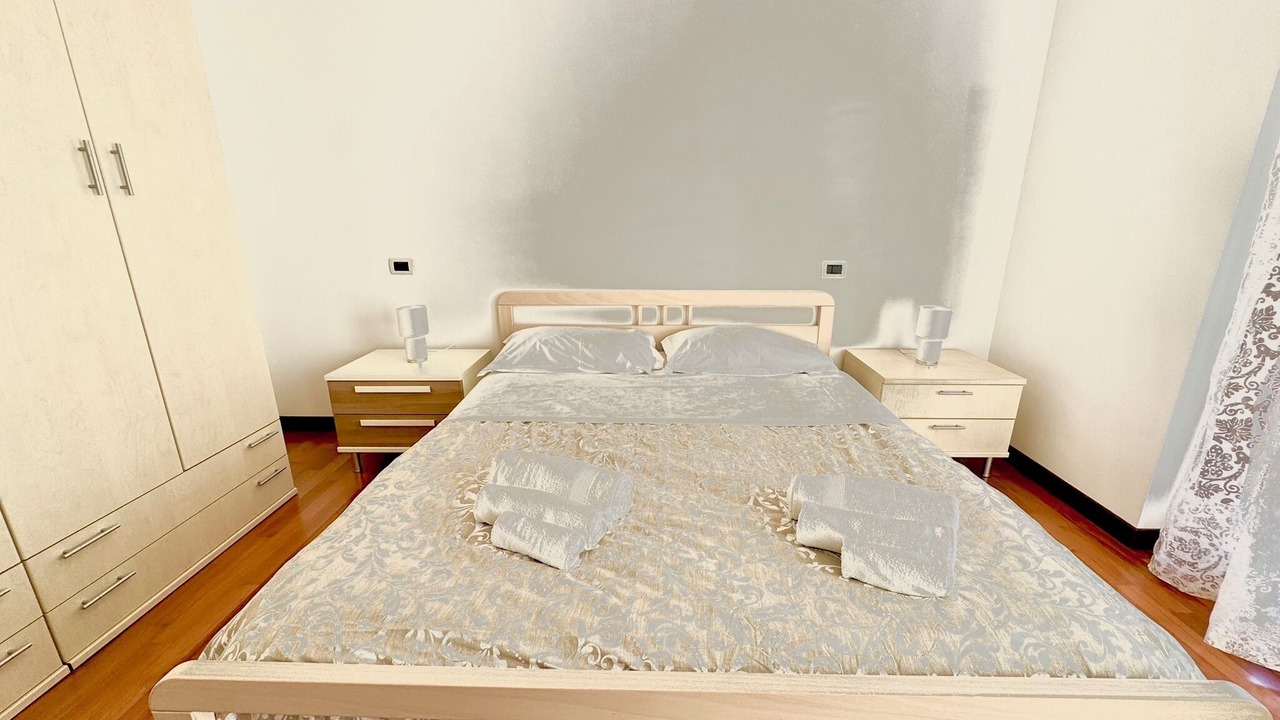Photo of Bedroom in Pescara