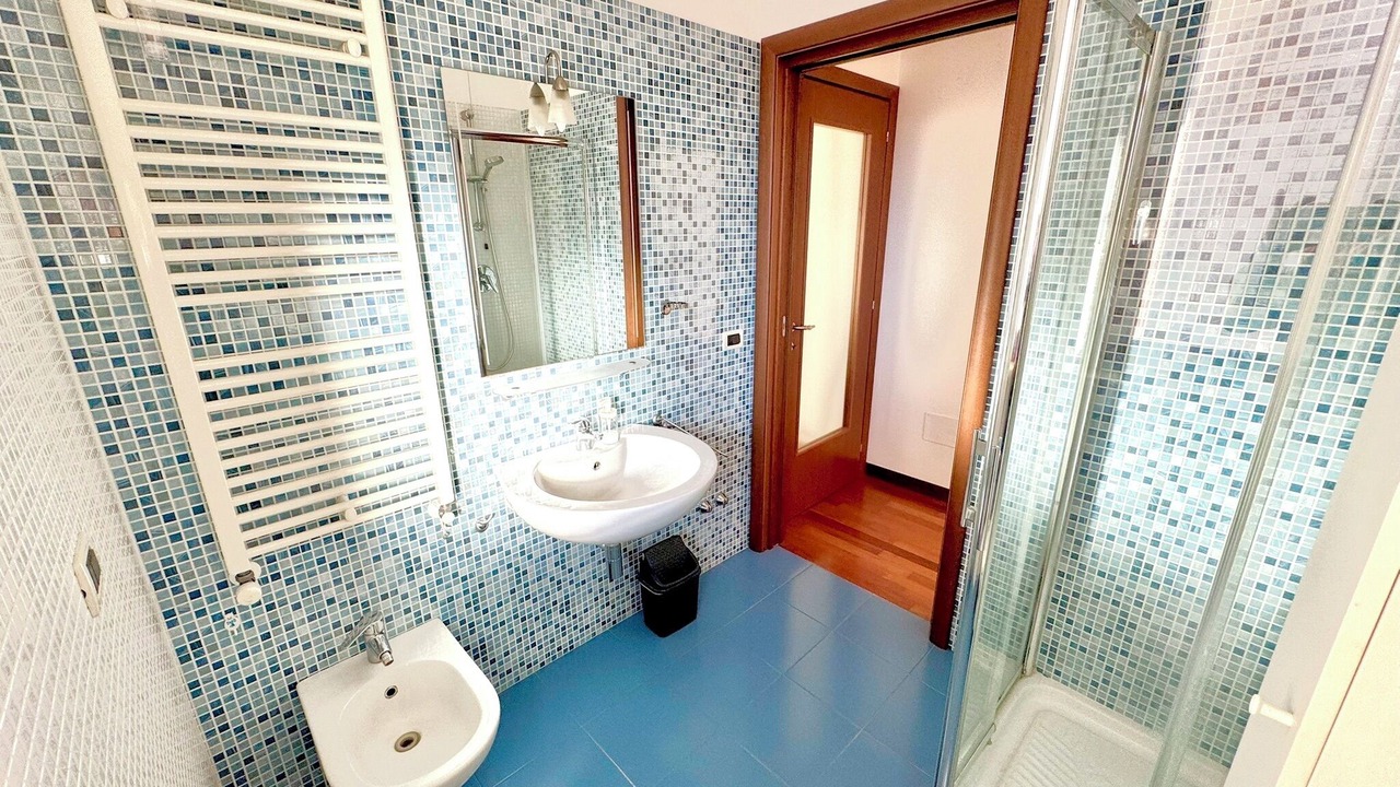 Photo of Bathroom in Pescara