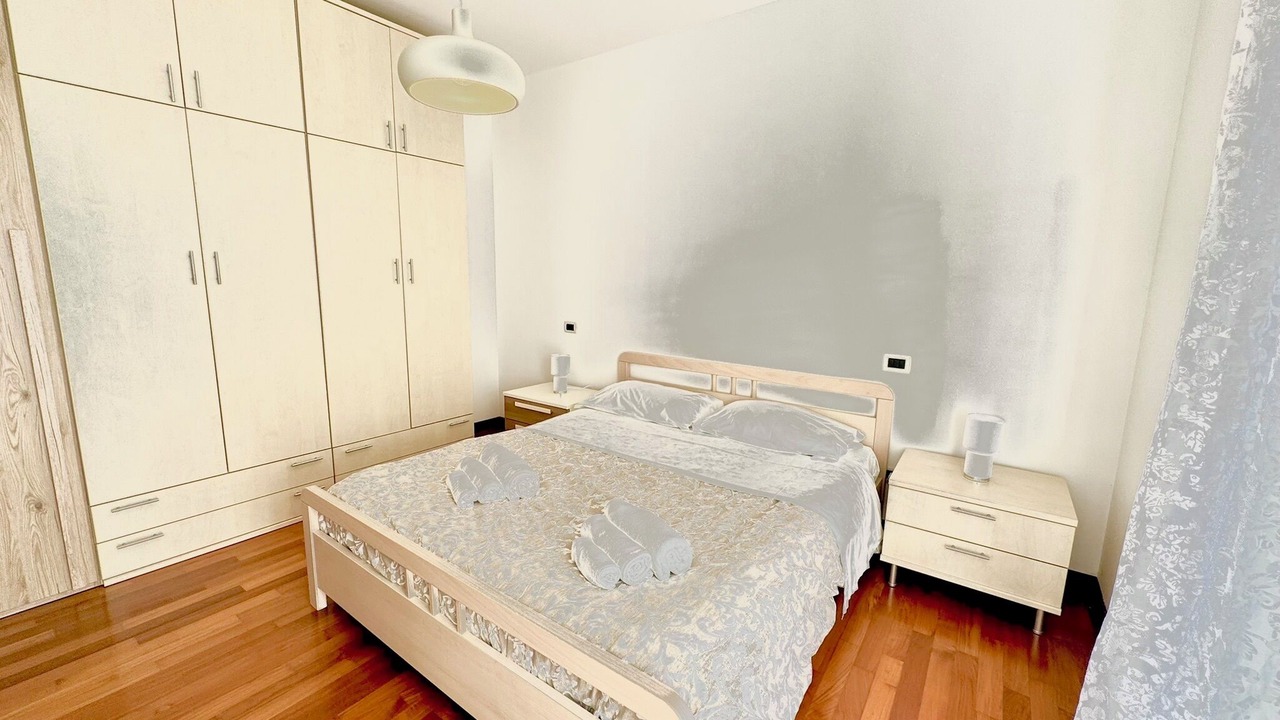 Photo of Bedroom in Pescara