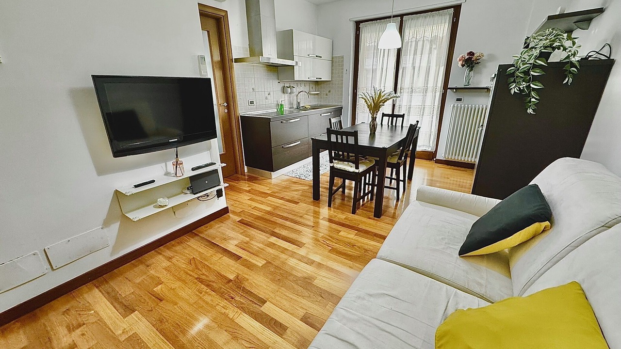 Photo of Livingroom in Pescara