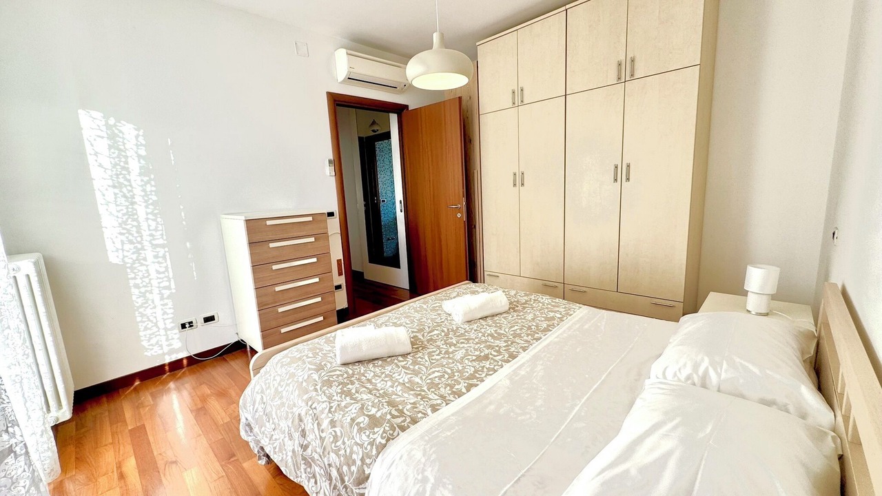 Photo of Bedroom in Pescara
