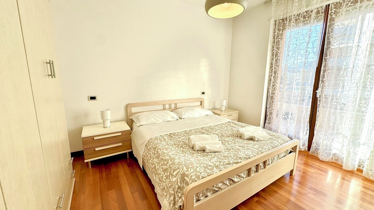 Photo of Bedroom in Pescara