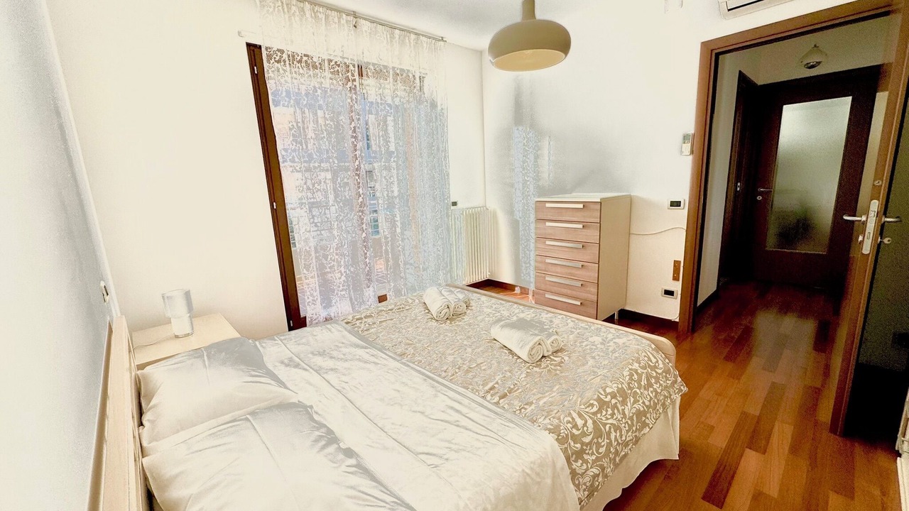 Photo of Bedroom in Pescara