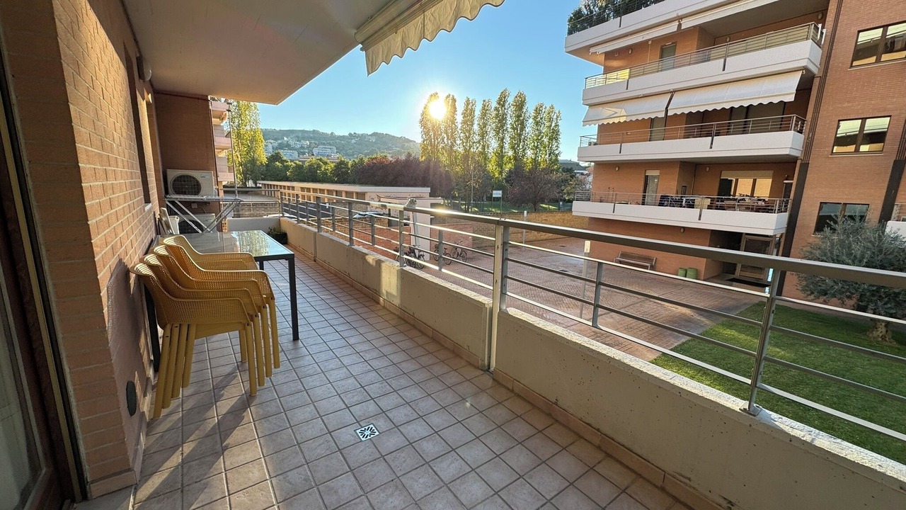 Photo of Patio Balcony in Pescara