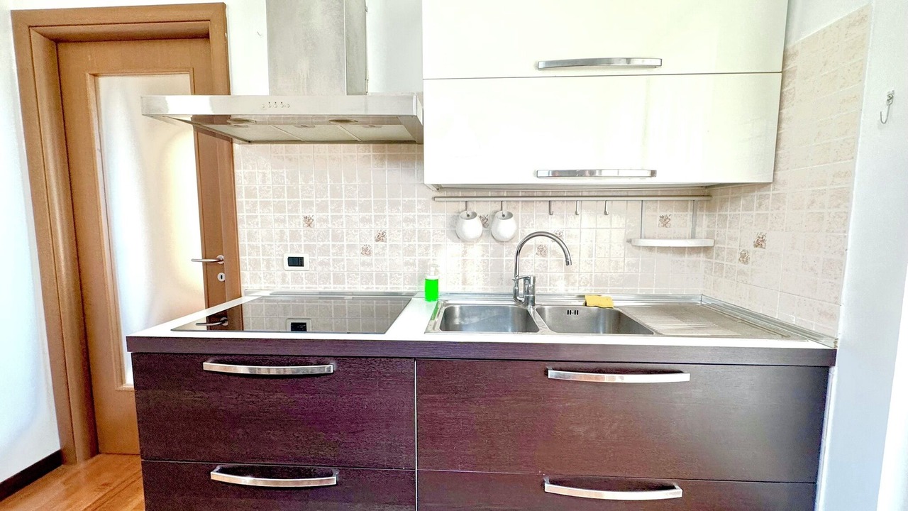 Photo of Kitchen in Pescara