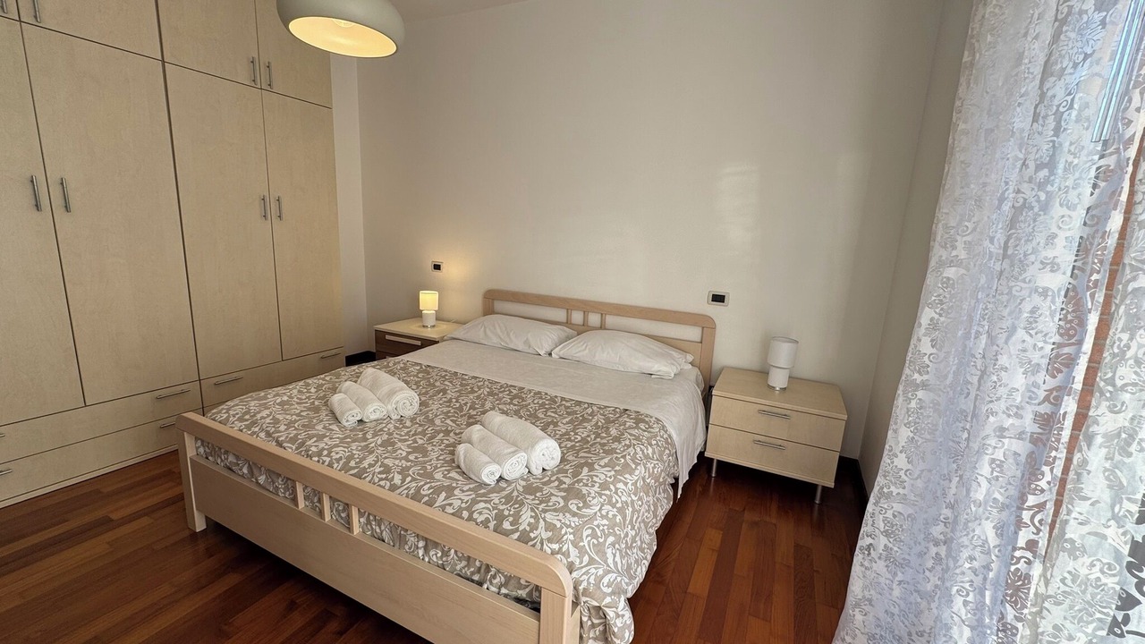 Photo of Bedroom in Pescara
