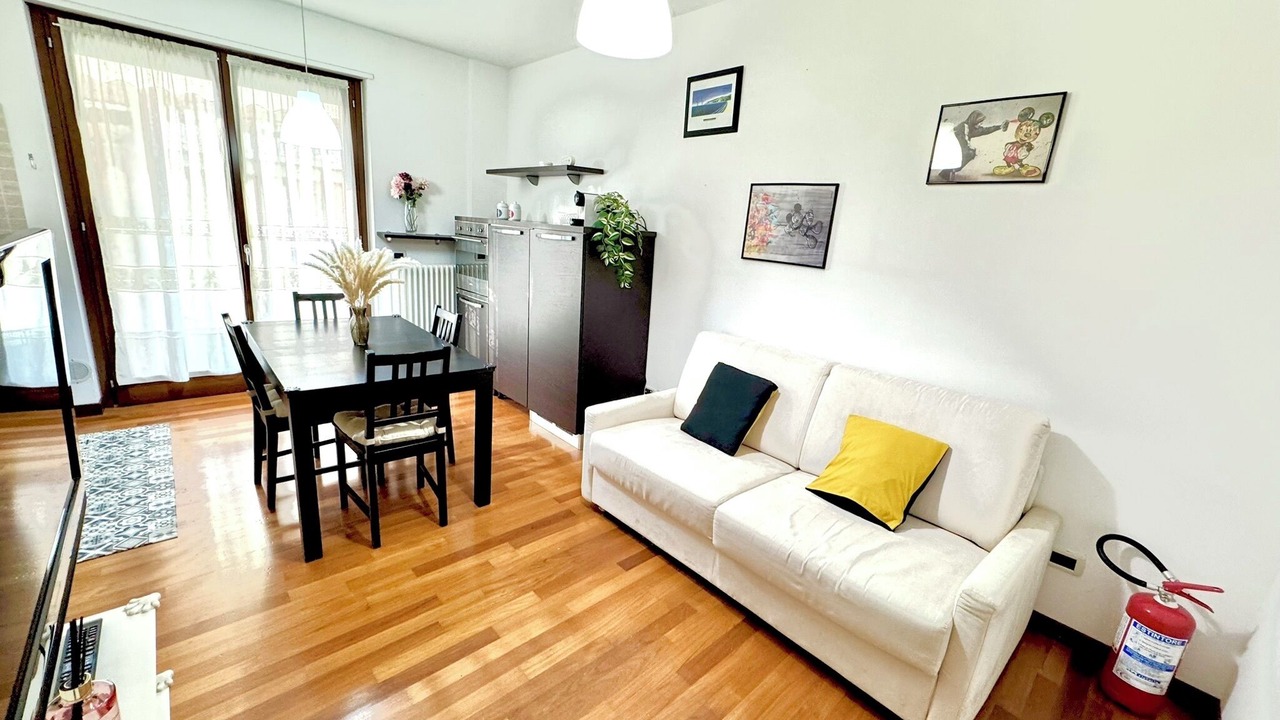 Photo of Livingroom in Pescara