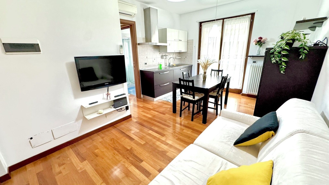 Photo of Livingroom in Pescara