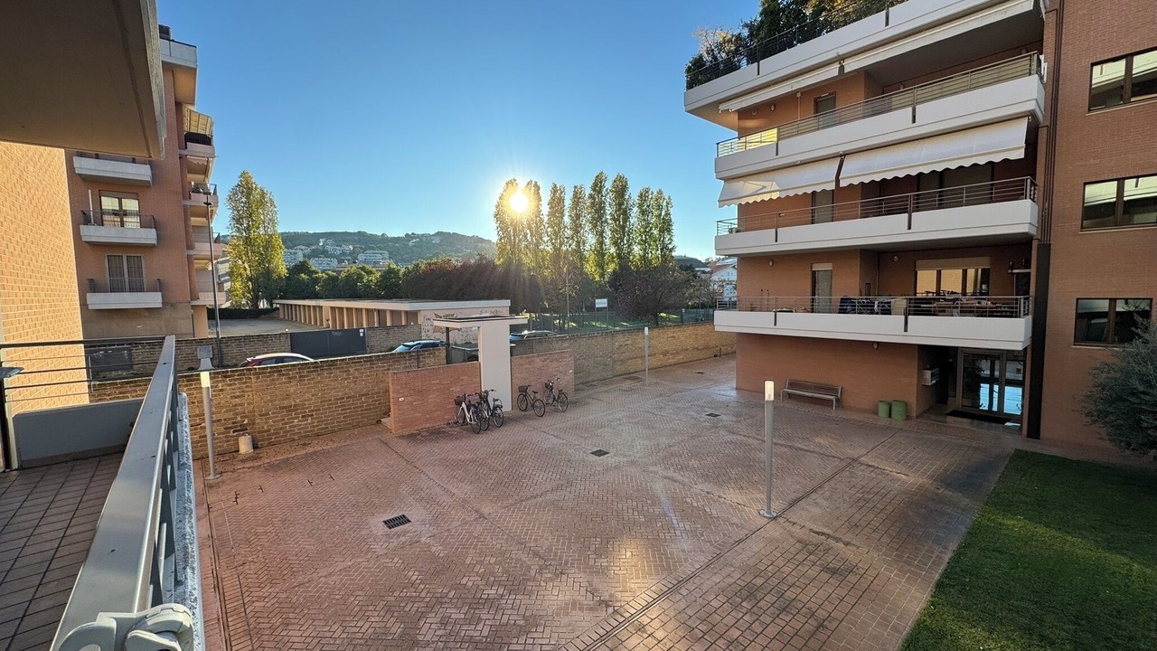 Photo of Patio Balcony in Pescara