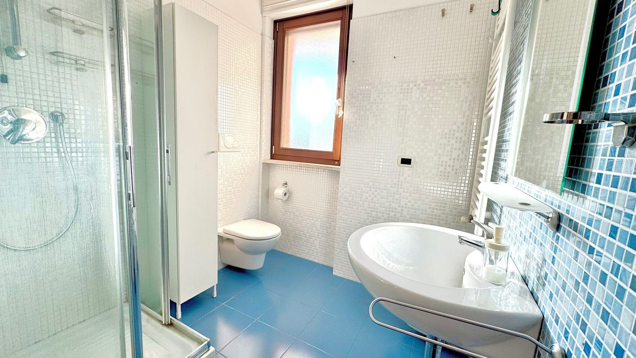 Photo of Bathroom in Pescara