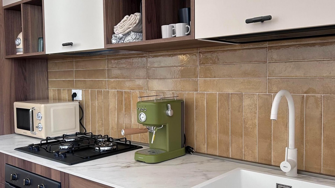 Photo of Kitchen in Acquasparta