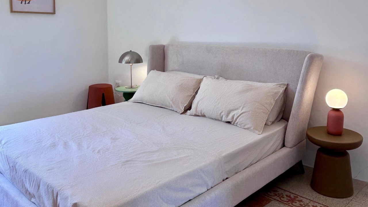 Photo of Bedroom in Acquasparta