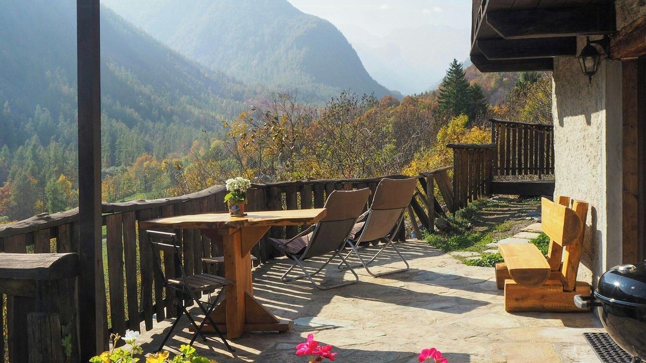 Photo of Outdoor in Ala di Stura
