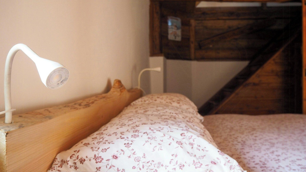 Photo of Bedroom in Ala di Stura