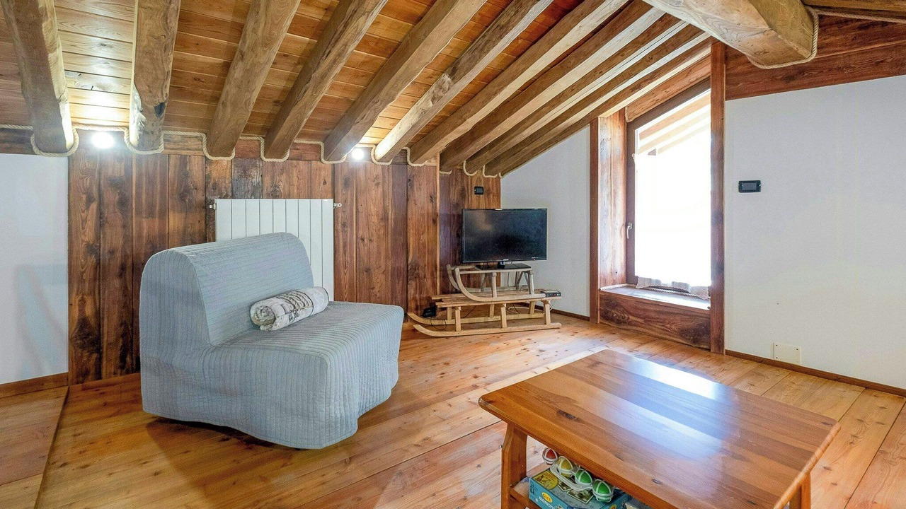 Photo of Livingroom in Ala di Stura