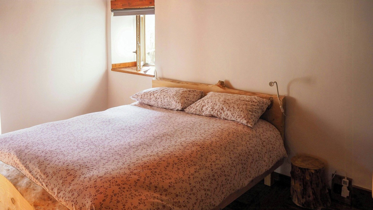Photo of Bedroom in Ala di Stura