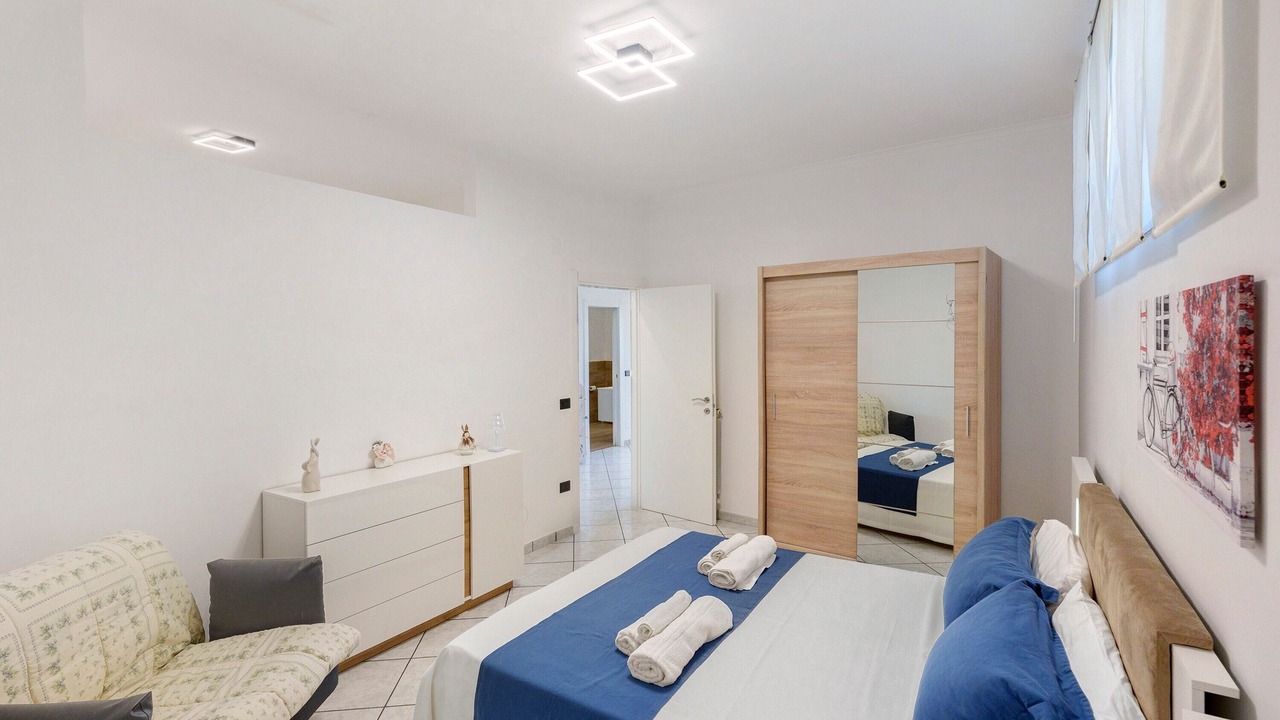 Photo of Bedroom in Gragnano