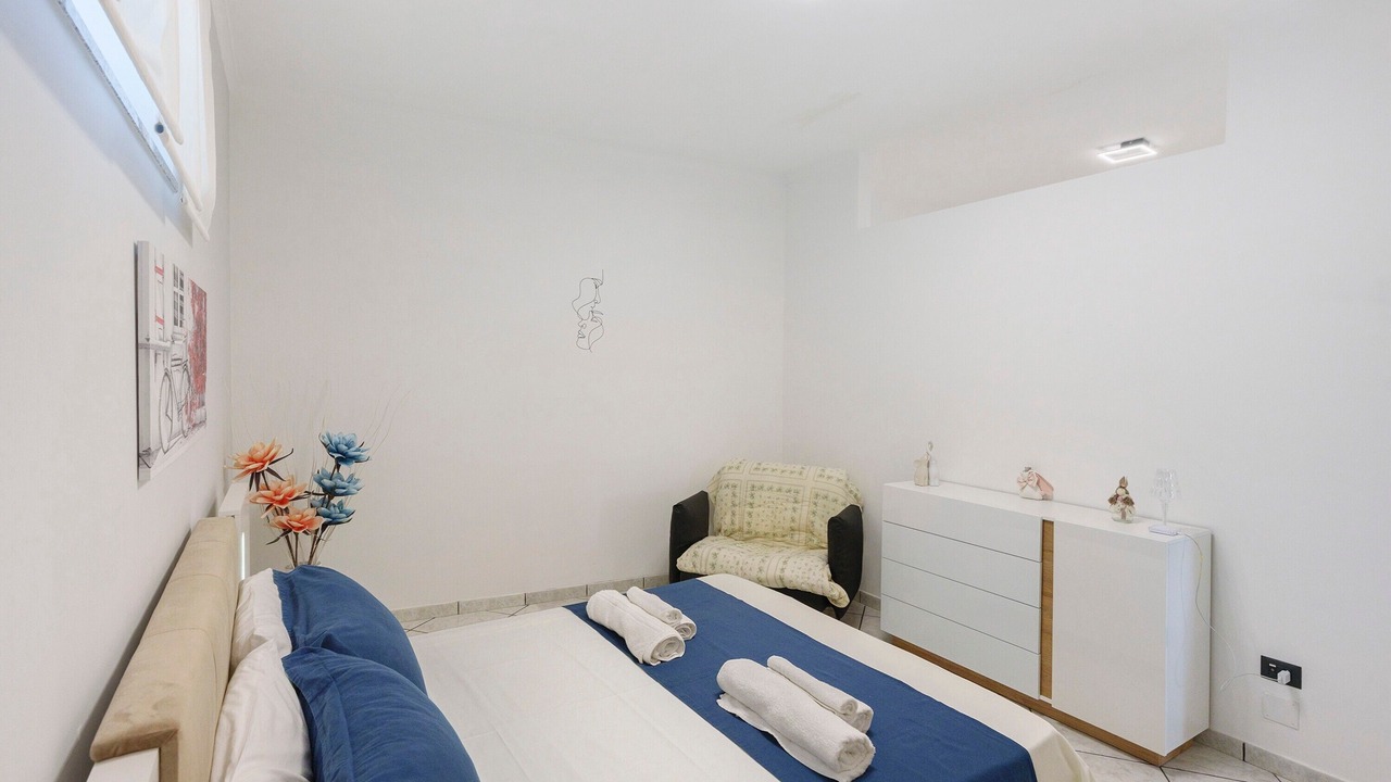 Photo of Bedroom in Gragnano