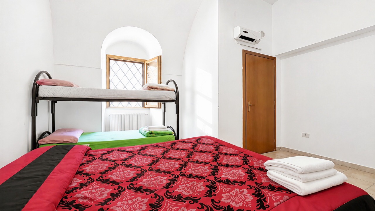 Photo of Bedroom in Monte Sant'Angelo