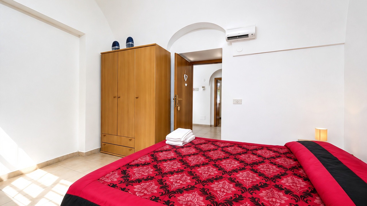 Photo of Bedroom in Monte Sant'Angelo