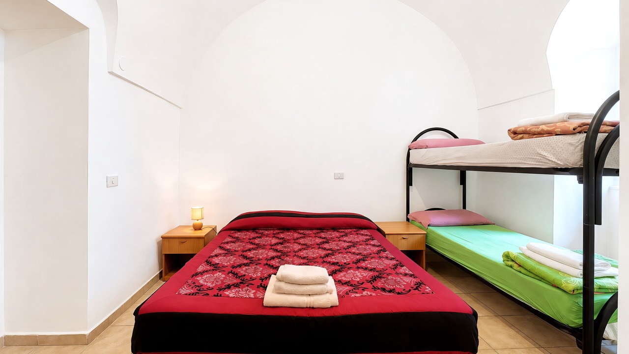 Photo of Bedroom in Monte Sant'Angelo