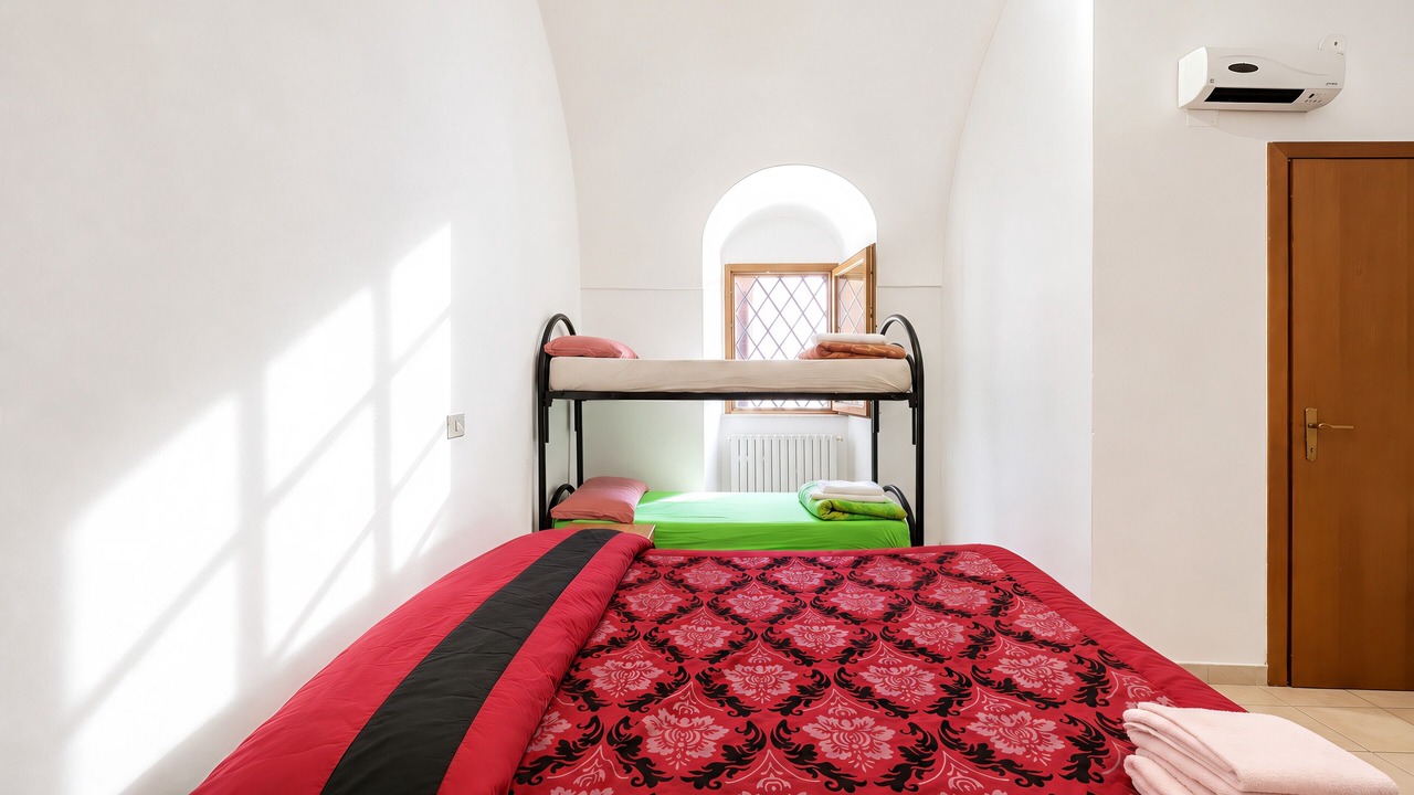 Photo of Bedroom in Monte Sant'Angelo