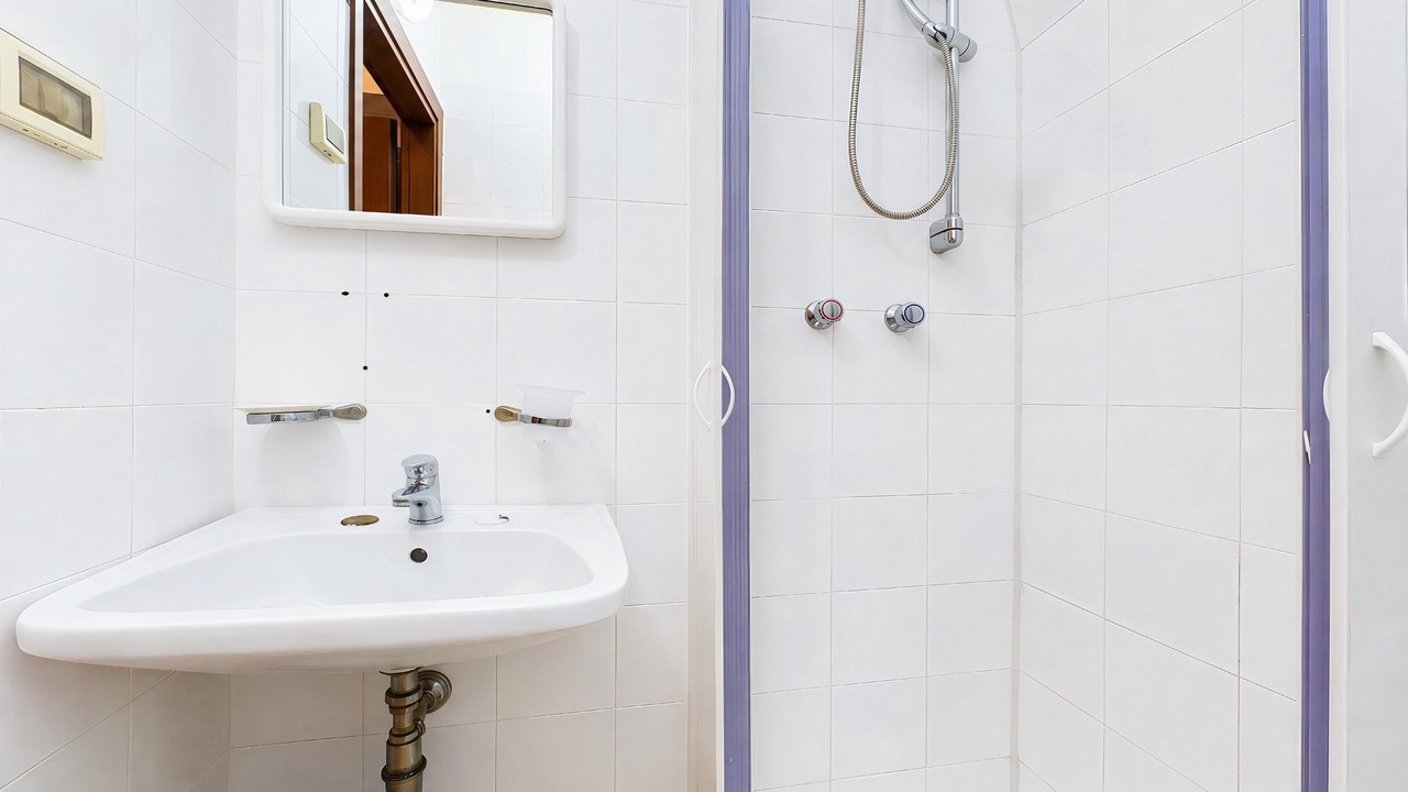 Photo of Bathroom in Monte Sant'Angelo