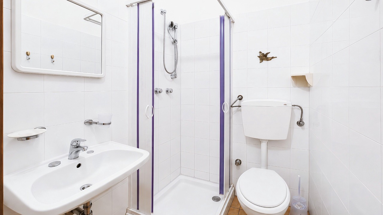Photo of Bathroom in Monte Sant'Angelo