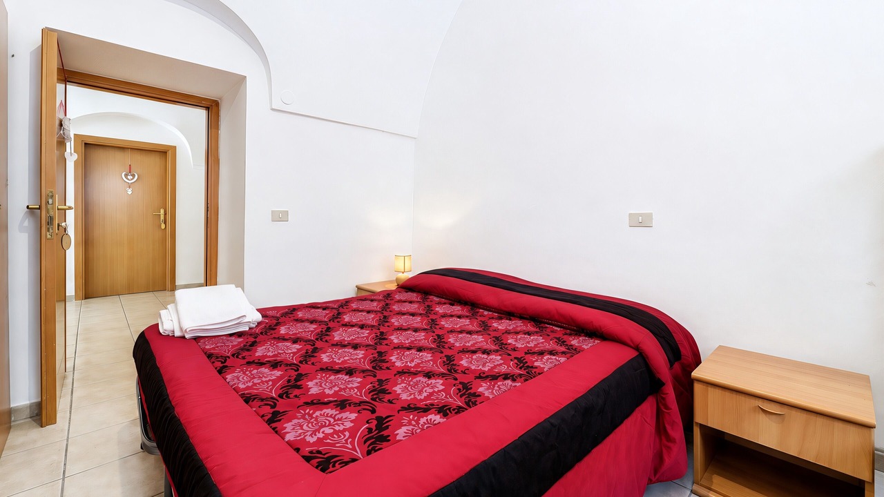 Photo of Bedroom in Monte Sant'Angelo