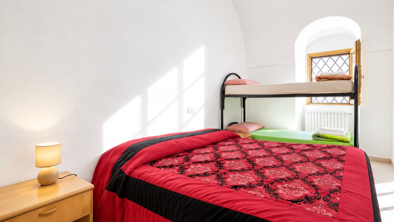 Photo of Bedroom in Monte Sant'Angelo
