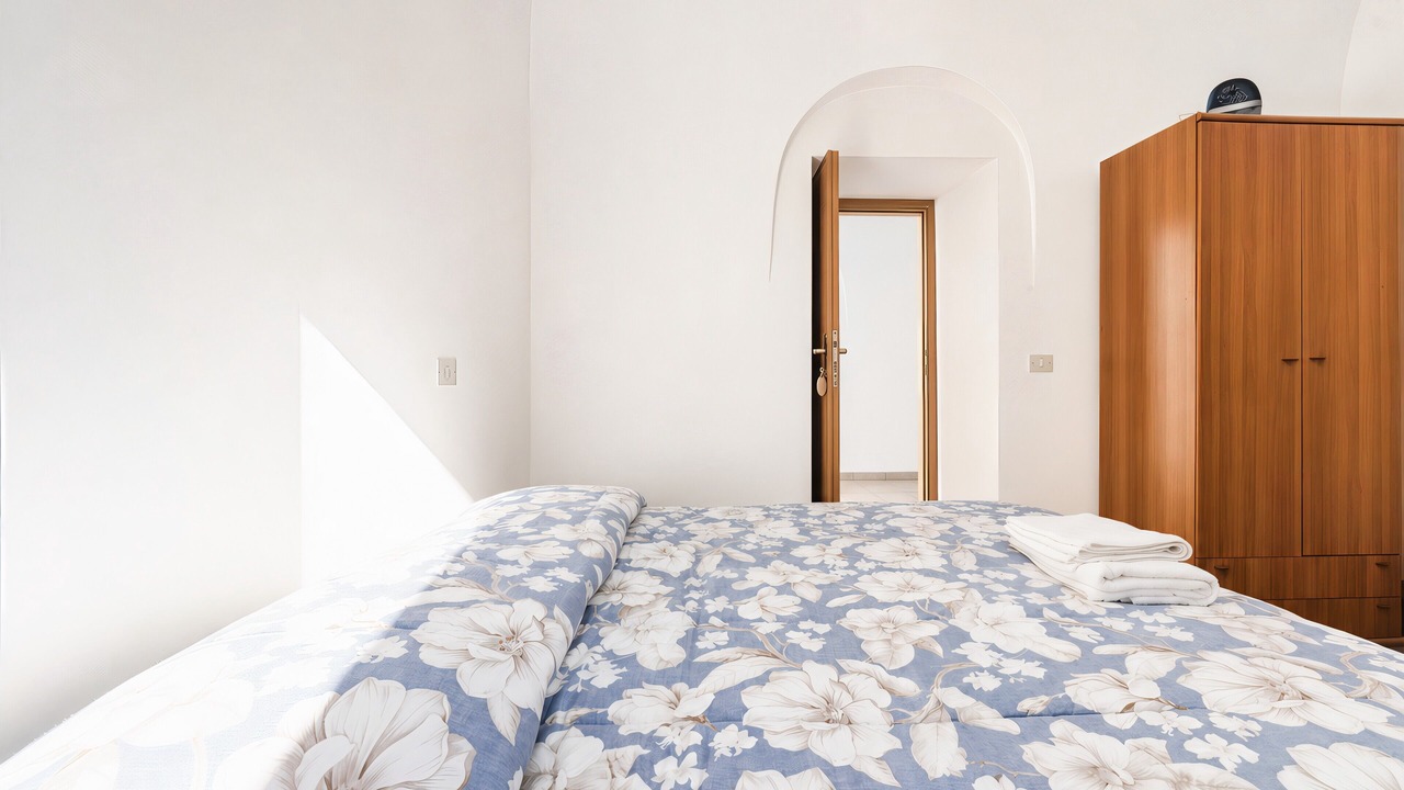 Photo of Bedroom in Monte Sant'Angelo