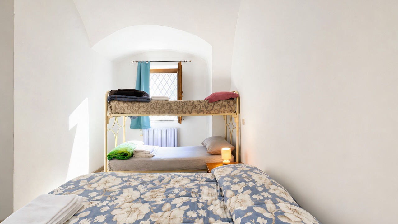 Photo of Bedroom in Monte Sant'Angelo