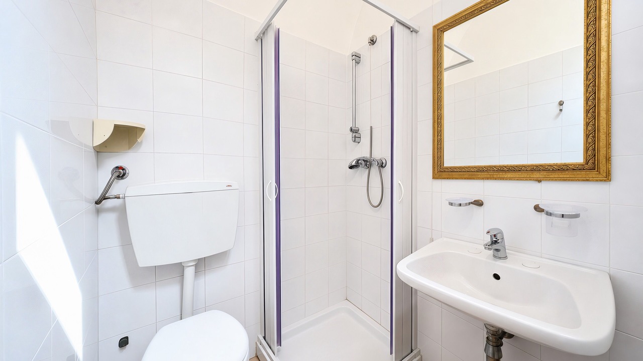 Photo of Bathroom in Monte Sant'Angelo