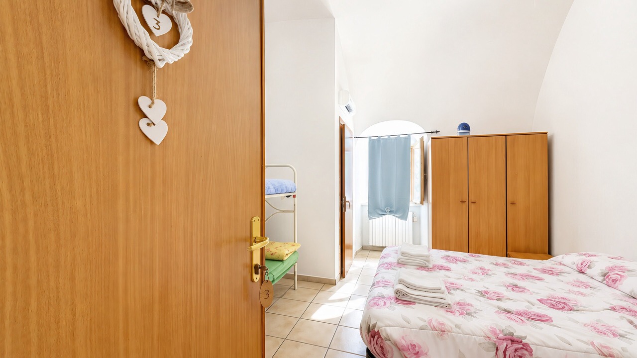 Photo of Bedroom in Monte Sant'Angelo