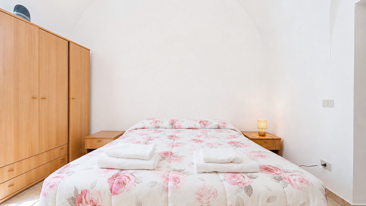 Photo of Bedroom in Monte Sant'Angelo