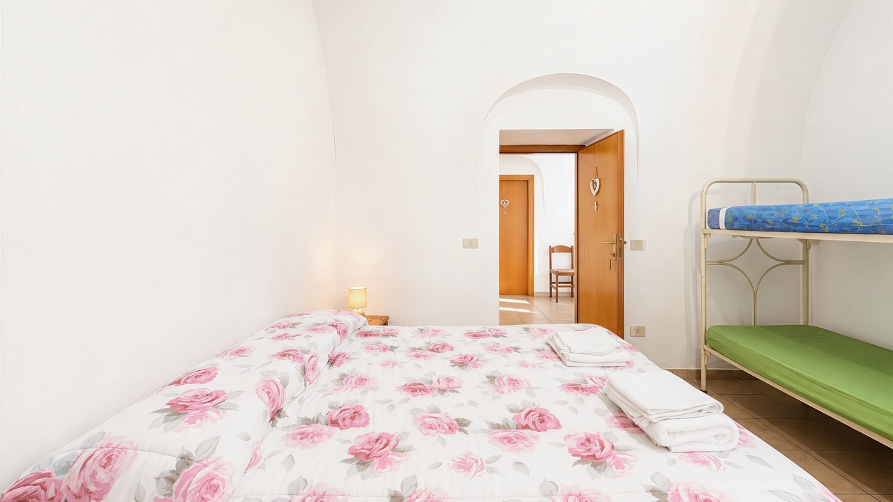 Photo of Bedroom in Monte Sant'Angelo