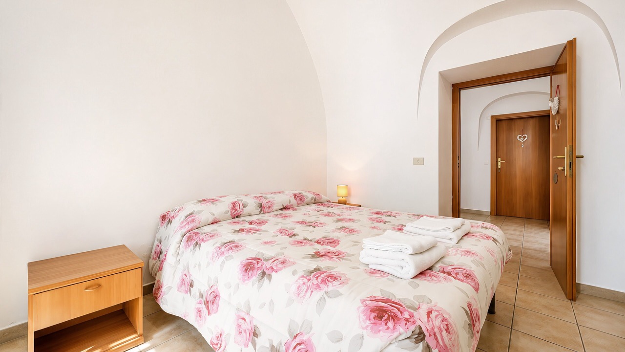 Photo of Bedroom in Monte Sant'Angelo