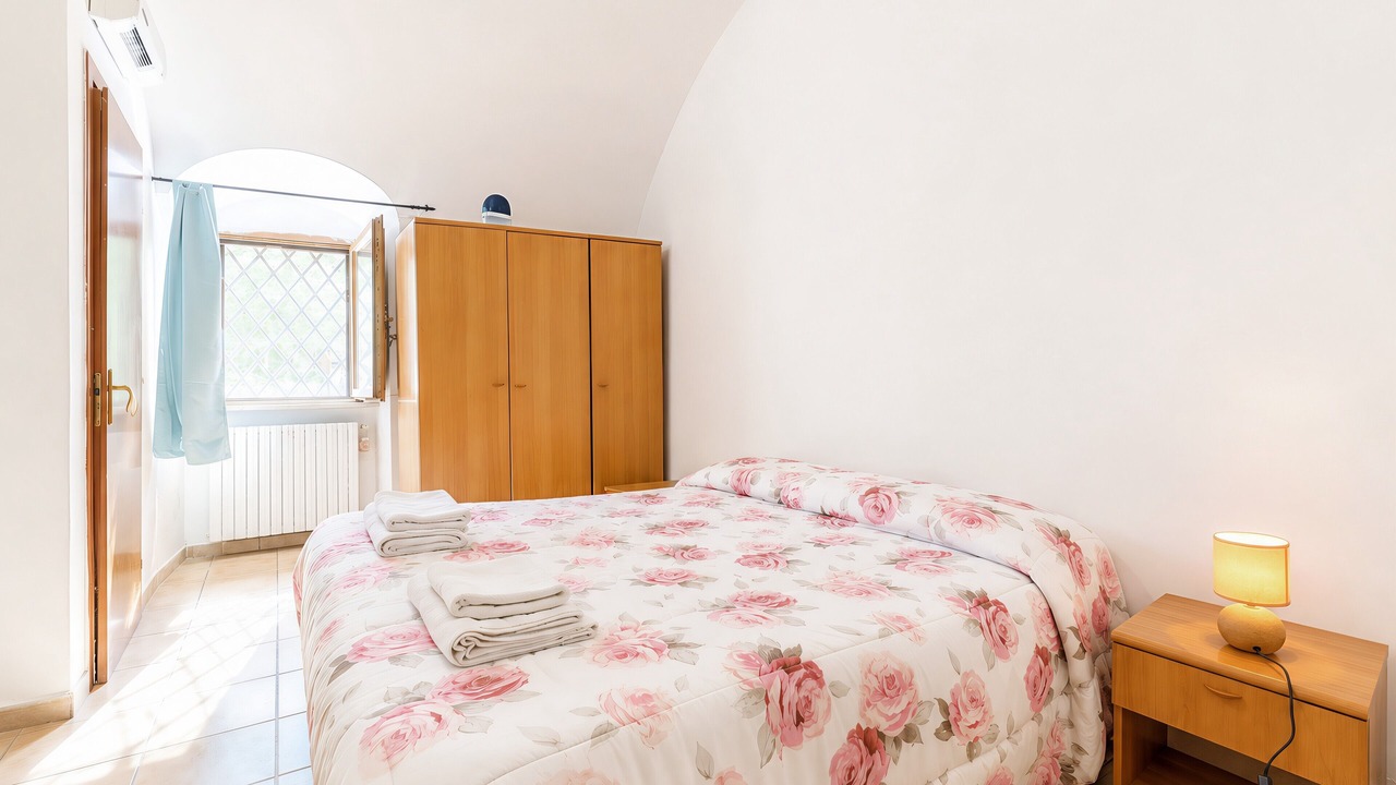Photo of Bedroom in Monte Sant'Angelo