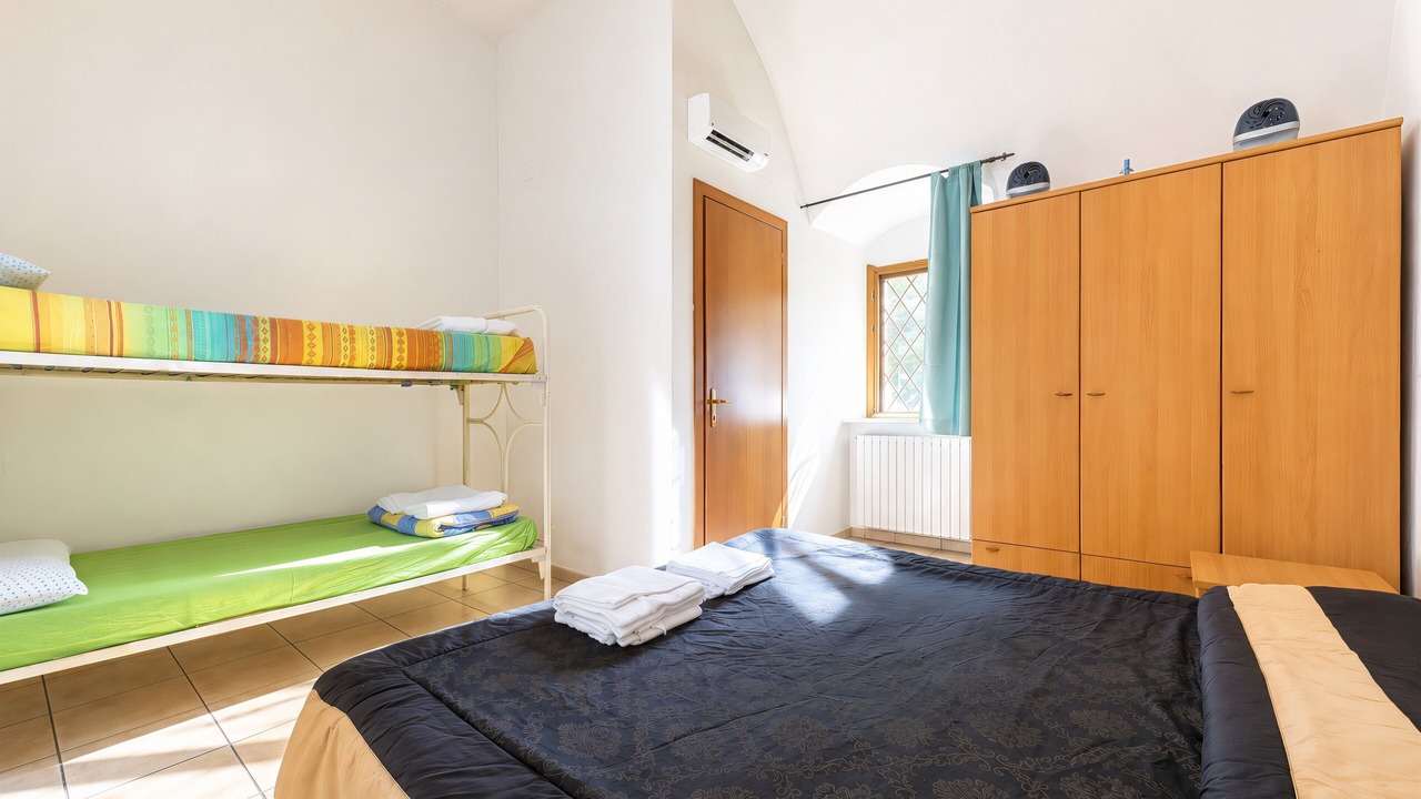 Photo of Bedroom in Monte Sant'Angelo