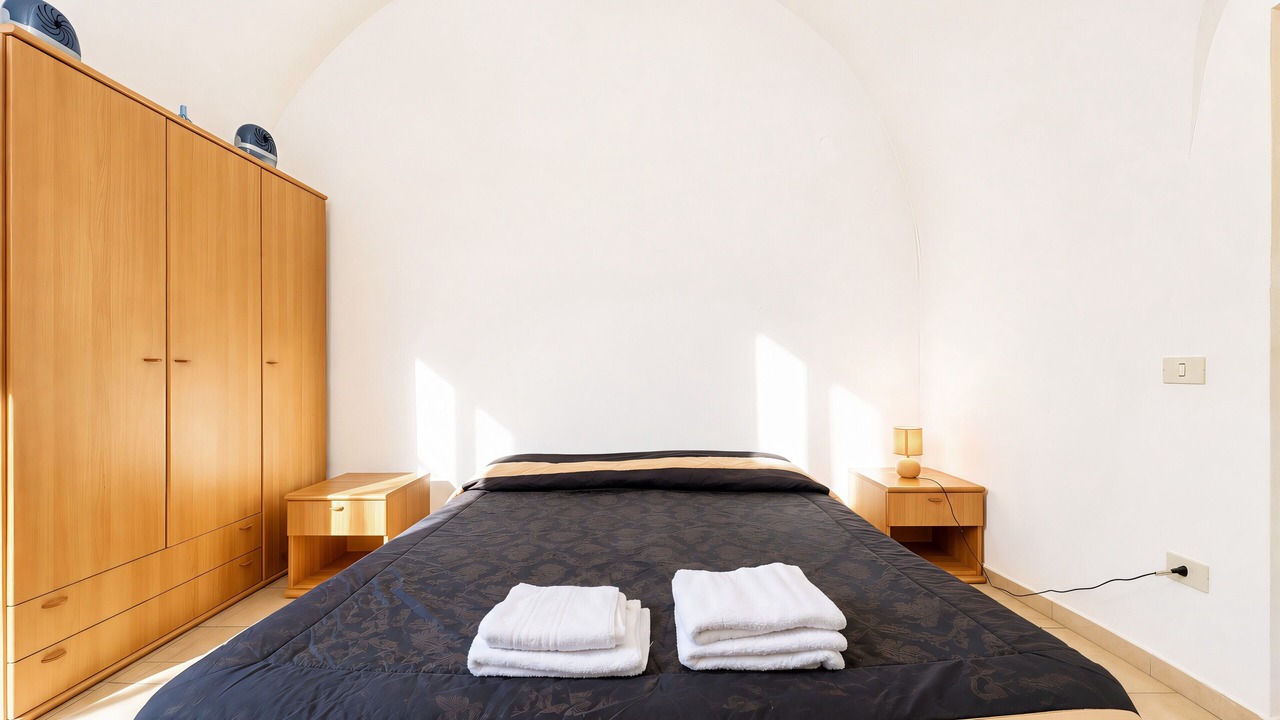 Photo of Bedroom in Monte Sant'Angelo