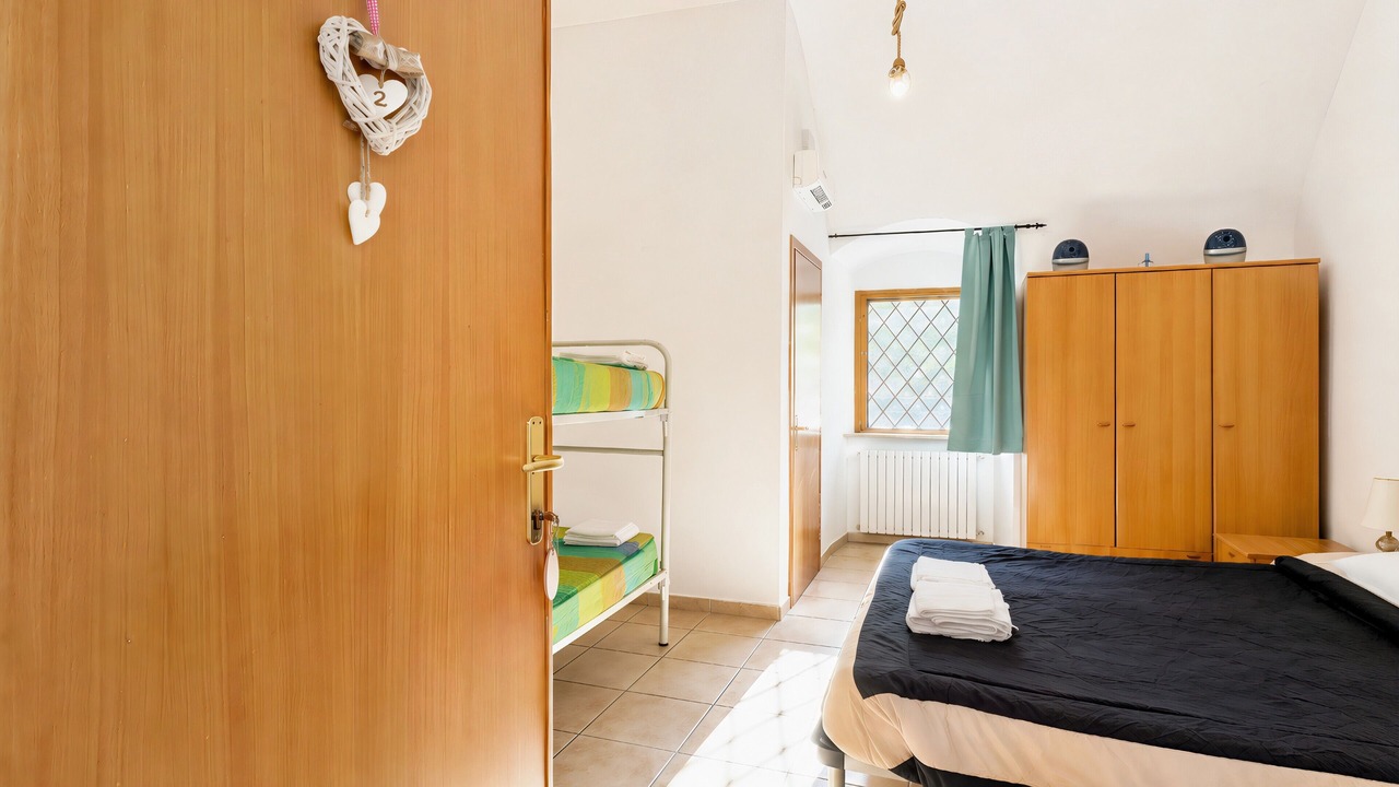 Photo of Bedroom in Monte Sant'Angelo