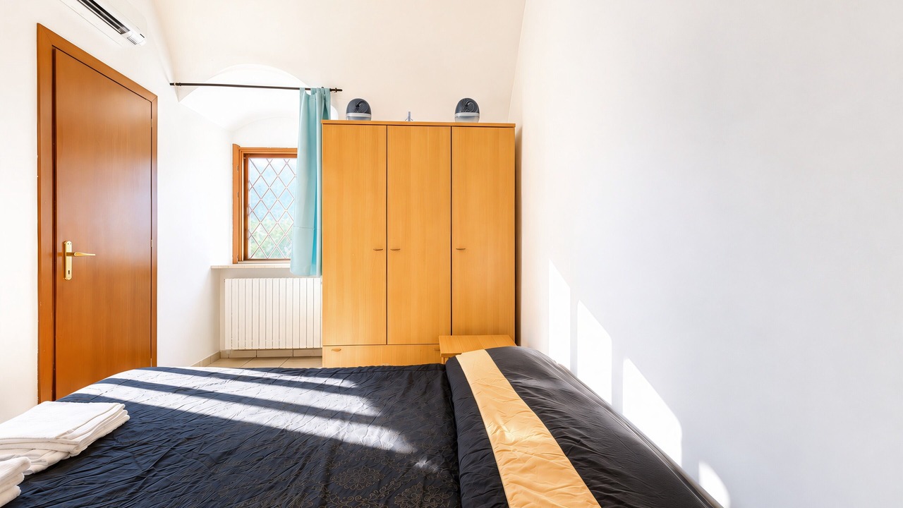 Photo of Bedroom in Monte Sant'Angelo