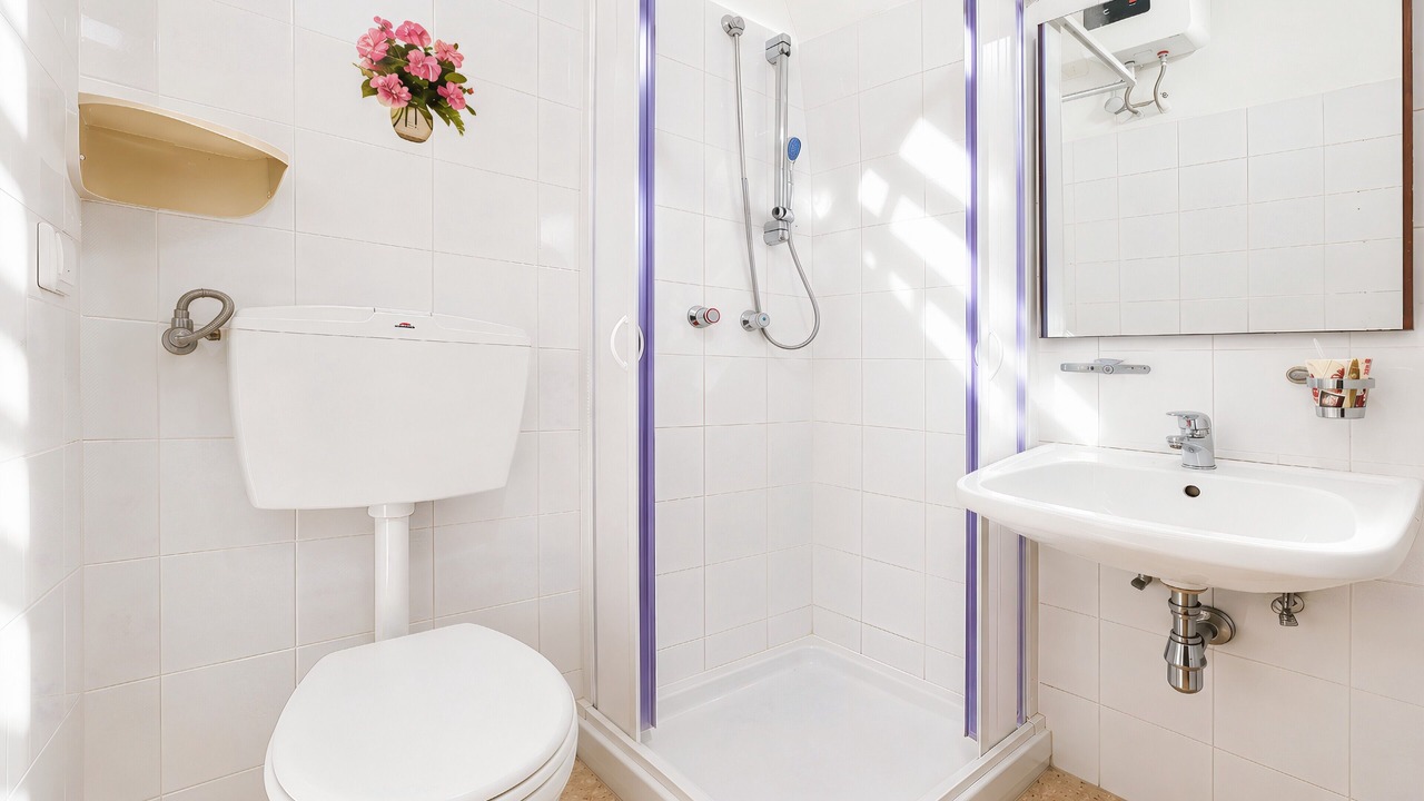 Photo of Bathroom in Monte Sant'Angelo