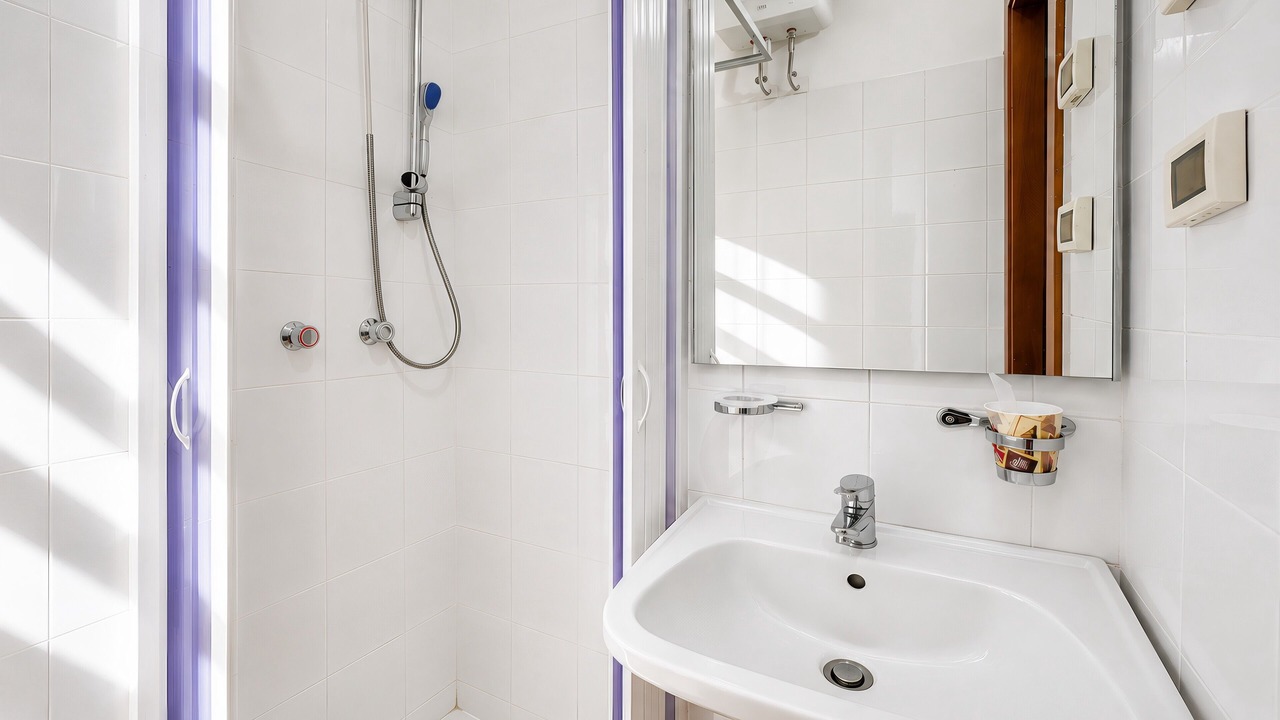 Photo of Bathroom in Monte Sant'Angelo