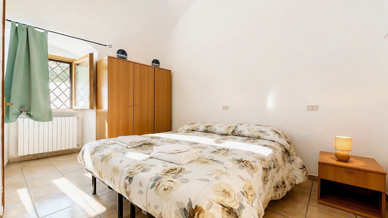Photo of Bedroom in Monte Sant'Angelo