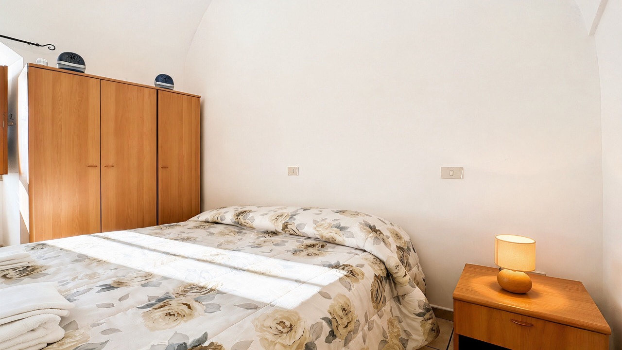 Photo of Bedroom in Monte Sant'Angelo