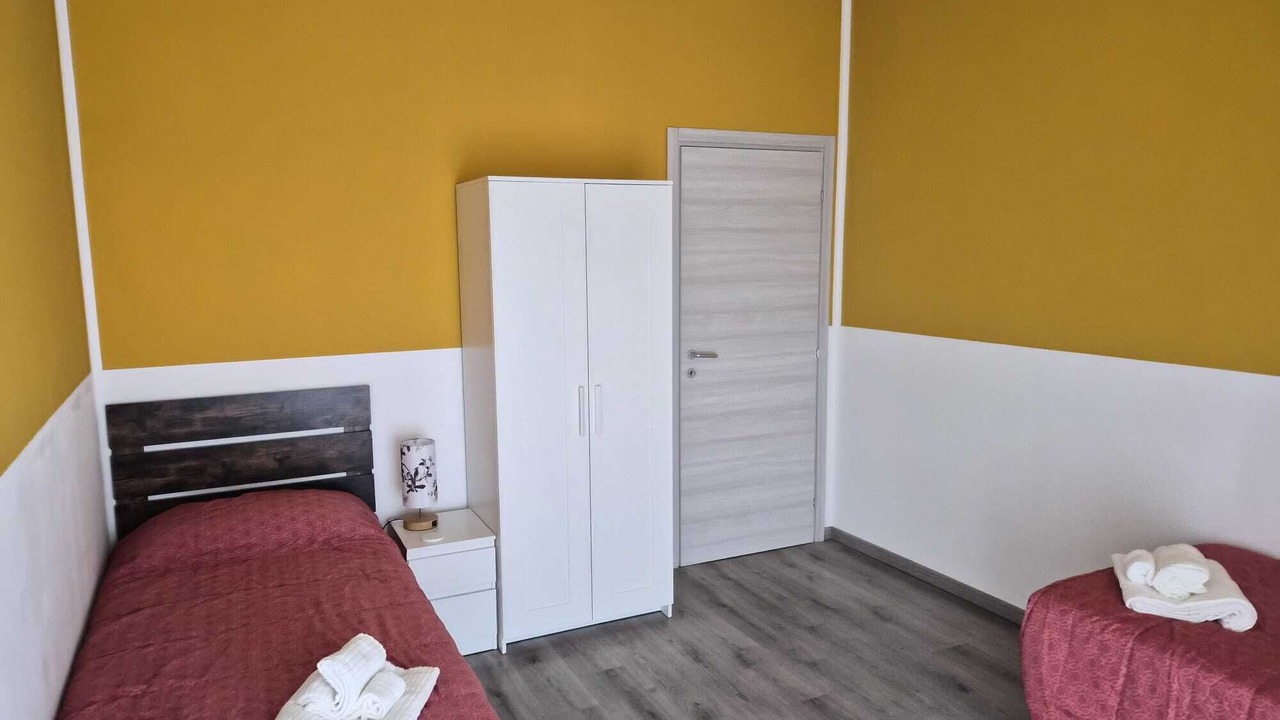 Photo of Bedroom in Vercelli