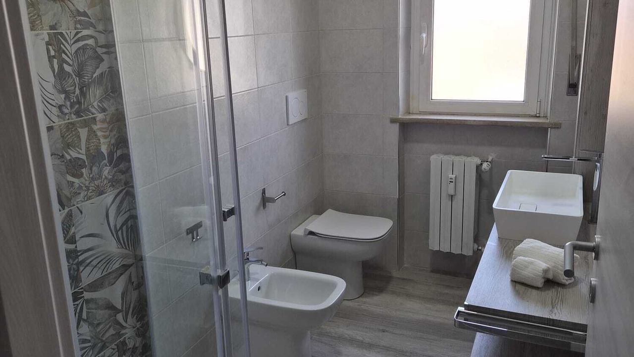 Photo of Bathroom in Vercelli