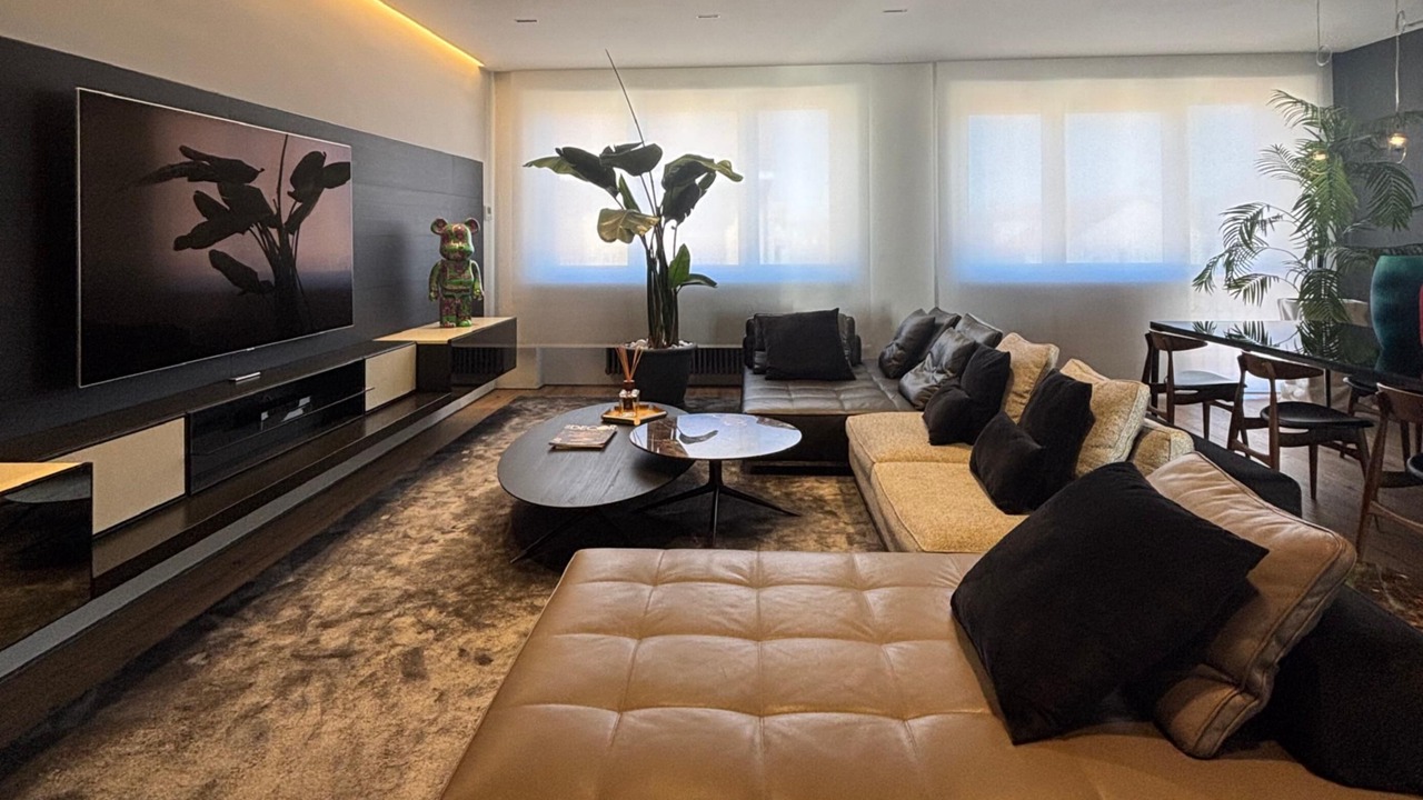 Photo of Livingroom in Alba